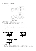 Preview for 11 page of UINICS LV1000 Series Instruction Manual