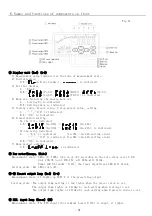 Preview for 13 page of UINICS LV1000 Series Instruction Manual