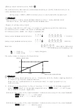 Preview for 28 page of UINICS LV1000 Series Instruction Manual