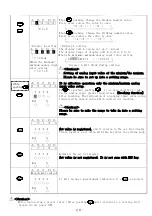 Preview for 30 page of UINICS LV1000 Series Instruction Manual