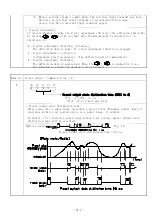 Preview for 35 page of UINICS LV1000 Series Instruction Manual