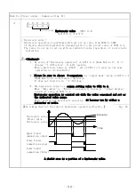 Preview for 36 page of UINICS LV1000 Series Instruction Manual