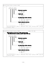 Preview for 38 page of UINICS LV1000 Series Instruction Manual