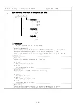 Preview for 42 page of UINICS LV1000 Series Instruction Manual