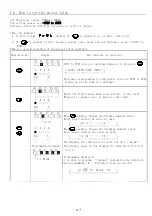 Preview for 51 page of UINICS LV1000 Series Instruction Manual