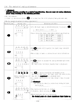 Preview for 53 page of UINICS LV1000 Series Instruction Manual