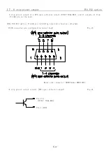 Preview for 58 page of UINICS LV1000 Series Instruction Manual