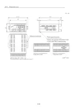 Preview for 64 page of UINICS LV1000 Series Instruction Manual