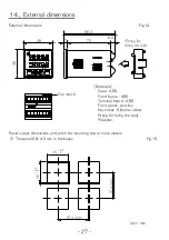 Preview for 30 page of UINICS SP-490 Series Operation Manual