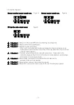 Preview for 11 page of UINICS SP2441 Series Operation Manual