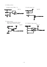 Preview for 13 page of UINICS SP2441 Series Operation Manual