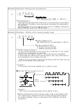 Preview for 24 page of UINICS SP2441 Series Operation Manual