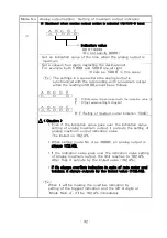 Preview for 36 page of UINICS SP2441 Series Operation Manual