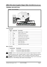 Preview for 5 page of UIrobot UIM241 Series User Manual