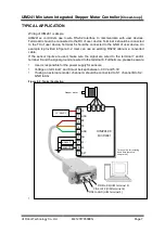 Preview for 7 page of UIrobot UIM241 Series User Manual