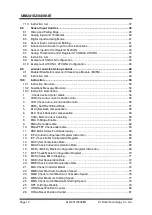 Preview for 12 page of UIrobot UIM241 Series User Manual