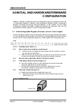 Preview for 22 page of UIrobot UIM241 Series User Manual