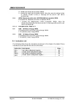 Preview for 24 page of UIrobot UIM241 Series User Manual