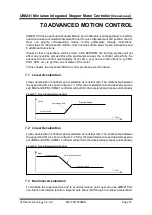 Preview for 31 page of UIrobot UIM241 Series User Manual