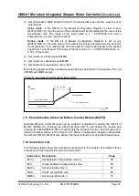 Preview for 37 page of UIrobot UIM241 Series User Manual