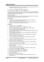 Preview for 46 page of UIrobot UIM241 Series User Manual