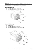 Preview for 99 page of UIrobot UIM241 Series User Manual