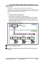 Preview for 9 page of UIrobot UIM2842 User Manual