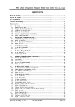 Preview for 15 page of UIrobot UIM2842 User Manual