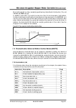 Preview for 41 page of UIrobot UIM2842 User Manual