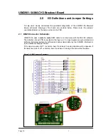 Предварительный просмотр 4 страницы UIrobot UIM2901-5A User Manual