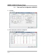 Preview for 8 page of UIrobot UIM2901-5A User Manual