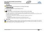 Preview for 11 page of UIS AHP700LUIS Instruction Manual