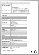 Предварительный просмотр 2 страницы UIS NGW-230A Installation Manual