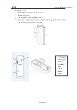 Preview for 3 page of UIS SCT-230 Manual