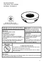 Uixe F200060-A1 Manual preview