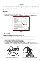 Preview for 6 page of Uixe F200060-A1 Manual