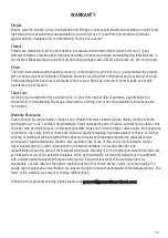 Preview for 10 page of Uixe F200060-A1 Manual