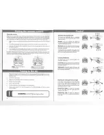 Предварительный просмотр 3 страницы UJ Toys UJ301 Instruction Manual