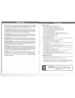 Предварительный просмотр 5 страницы UJ Toys UJ301 Instruction Manual