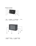 Preview for 2 page of UJS 4000 Manual