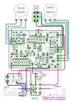 Preview for 8 page of UK-electronic Unicord SuperFuzz Clone Build Manual