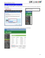 Предварительный просмотр 4 страницы UK Link UK-8204 Instruction