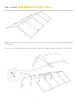 Предварительный просмотр 3 страницы UK Tents 5m Series Quick Start Manual