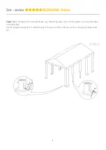 Preview for 4 page of UK Tents 5m Series Quick Start Manual