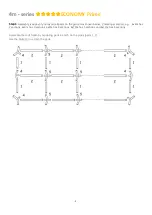 Preview for 3 page of UK Tents ECONOMY Prime 4m Series Manual