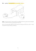 Preview for 5 page of UK Tents ECONOMY Prime 4m Series Manual