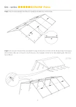 Preview for 3 page of UK Tents ECONOMY Prime Series Quick Start Manual