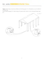 Preview for 4 page of UK Tents ECONOMY Prime Series Quick Start Manual