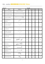 Preview for 6 page of UK Tents ECONOMY Prime Series Quick Start Manual