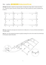 Preview for 3 page of UK Tents Professional Prime 3m Series Assembly Instructions Manual